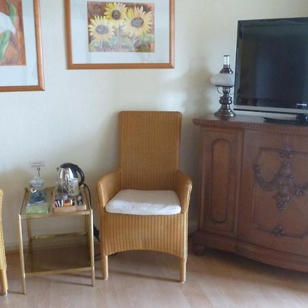 Hotel Landhaus Lahmann Bad Eilsen Kültér fotó