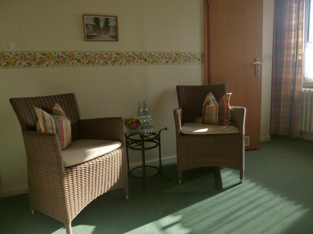 Hotel Landhaus Lahmann Bad Eilsen Kültér fotó