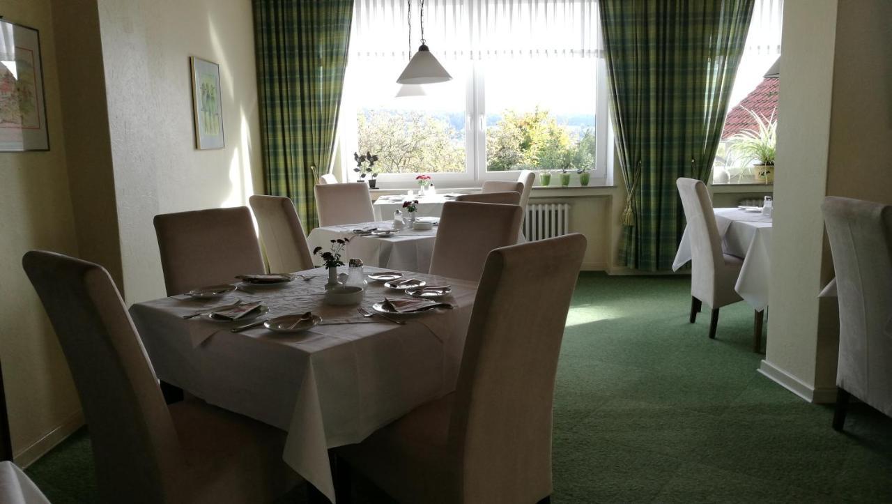 Hotel Landhaus Lahmann Bad Eilsen Kültér fotó