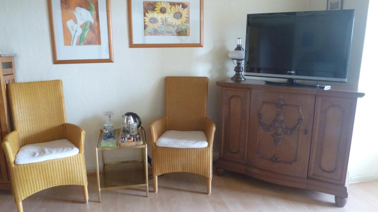 Hotel Landhaus Lahmann Bad Eilsen Kültér fotó